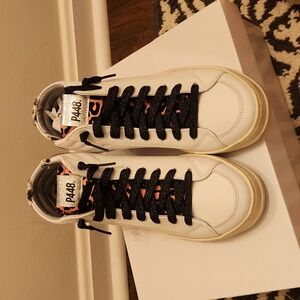 NEW P448 Sneakers